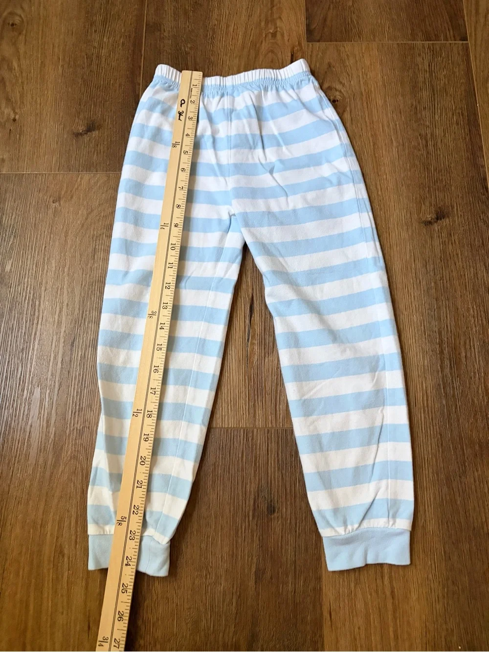 Classic Whimsy Pumpkin Pajamas - size 7